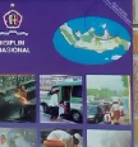 DISIPLIN NASIONAL