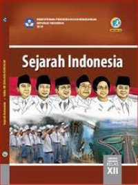 K13 - SEJARAH INDONESIA XII