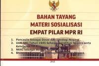PENDIDIKAN PANCASILA DAN KEAWARGANEGARAAN KELAS XII