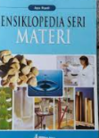 Ensiklopedia Seri Materi