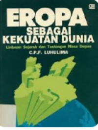 Refleksi Atas Revolusi di Eropa