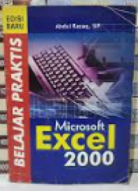 Microsoft Excel