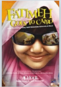 Fatimeh Goes to Cairo : Kisah Pernikahan Paling Gokil Mahasiswa Indonesia di Mesir