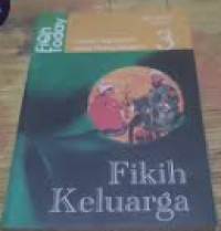 FiQh Today : Fikih Keluarga