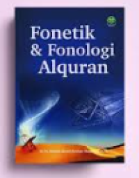 Fonetik & Fonologi Alquran
