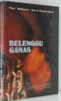 Belenggu Ganas