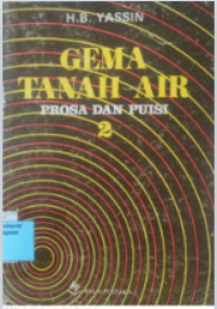 Gema Tanah Air : Prosa dan Puisi 2