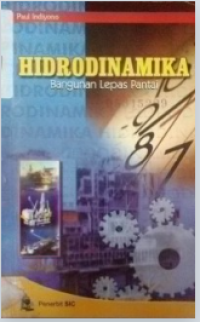 Hidrodinamika : Bangunan Lepas Pantai