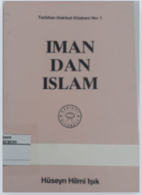 IMAN DAN ISLAM