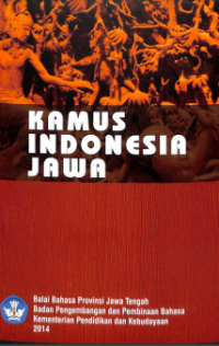 E- Kamus Indonesia - Jawa  III