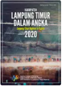 KABUPATEN LAMPUNG TIMUR DALAM ANGKA 2020