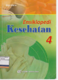Ensiklopedi Kesehatan 4