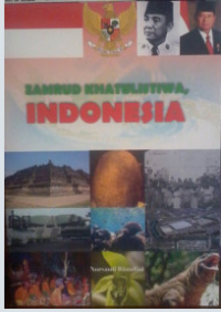 Zamrud Khatulistiwa Indonesia
