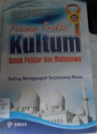 Pedoman Praktis Kultum untuk Pelajar dan Mahasiswa Paling Menggugah Sepanjang Masa