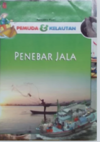Pemuda & Kelautan : Penebar Jala