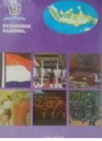 KETAHANAN NASIONAL