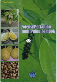 potensi pertanian Buah pulau Lombok