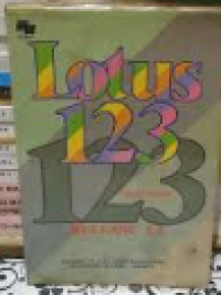 Lotus 123 : Release 2.2