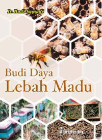 Budidaya Lebah Madu