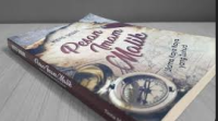 PESAN IMAM MALIK : Ulama Kaya Raya yang Zuhud