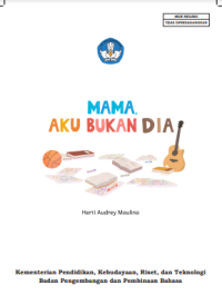 E-Mama Aku Bukan Dia
