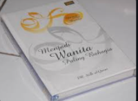 Menjadi Wanita Paling Bahagia