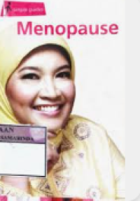 Simple Guides : Menopouse