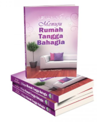 Menuju Rumah Tangga Bahagia