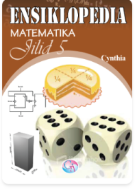 Ensiklopedia Matematika Jilid 5
