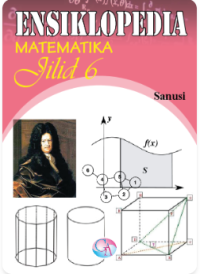 Ensiklopedia Matematika Jilid 6