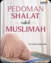 Pedoman Shalat untuk Muslimah