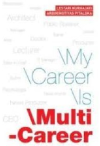 MY CAREER IS MULTI CAREER