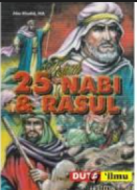 Kisah 25 Nabi & Rasul