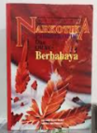 Masalah narkotika, psikotropika dan obat-obat berbahaya