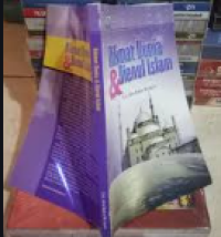 Nikmat Dunia dan Nikmat Dienul Islam