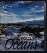 The World ocean : an introduction to oceanography