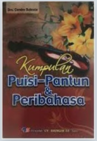 Membuat Pantun Melayu
