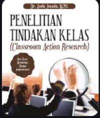 Bahan pelatihan : Penelitian Tindakan (action research)