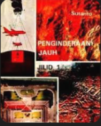 Penginderaan Jauh : Jilid 1