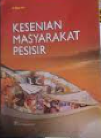 Kesenian Masyarakat Pesisir