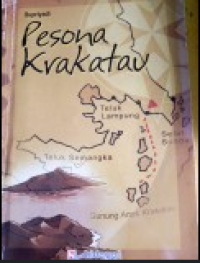 Pesona Krakatau