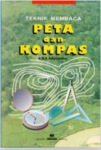 Teknik Membaca Peta dan kompas