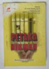 Petaka Membawa Hikmah