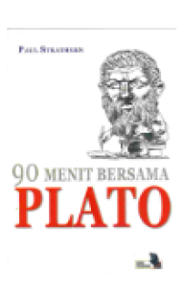 90 MENIT BERSAMA PLATO