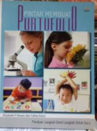 PINTAR MEMBUAT PORTOFOLIO