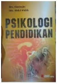 PSIKOLOGI PENDIDIKAN