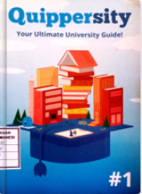 Quippersity : Your Ultimate University Guide