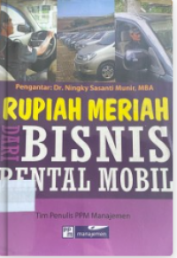 Rupiah Meriah dari BISNIS RENTAL MOBIL