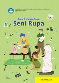 E- Seni Rupa : BG Kumer (Kls 12)