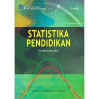 Statistika Pendidikan